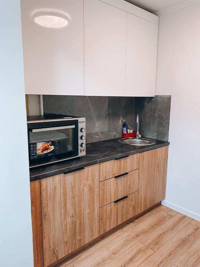 Apartament Sunny Chisinau