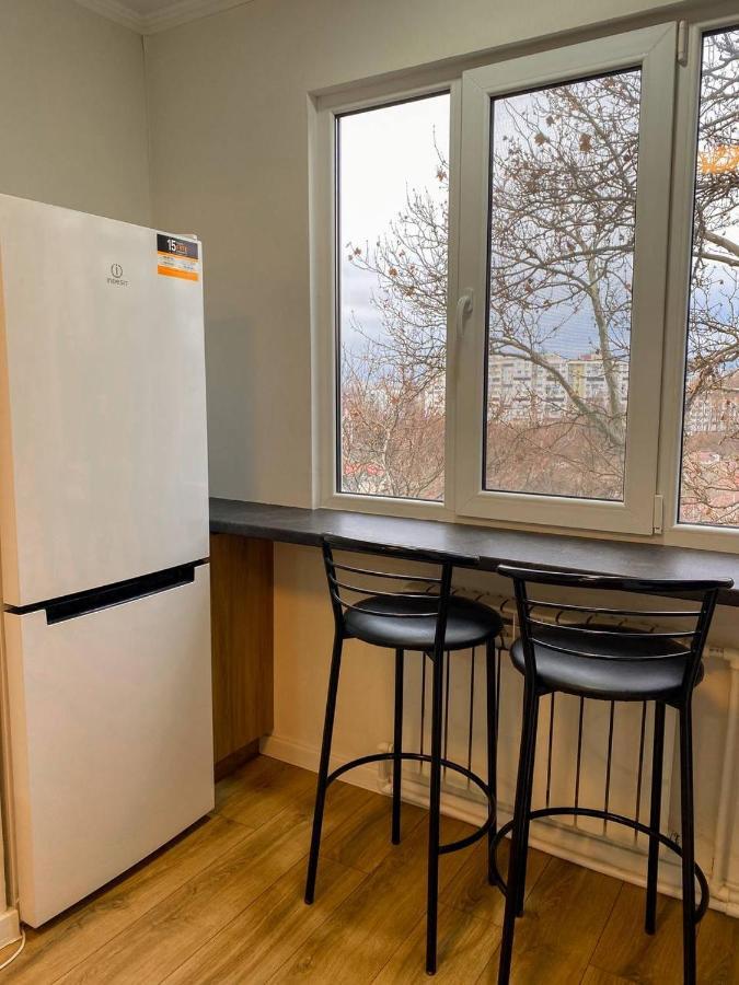 Apartament Sunny Chisinau